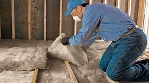 Types of Insulation We Offer in Goliad, TX